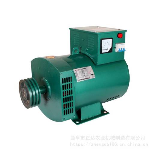 柴油发电机250kw 100千瓦多缸发电机 工厂医院用发电机组